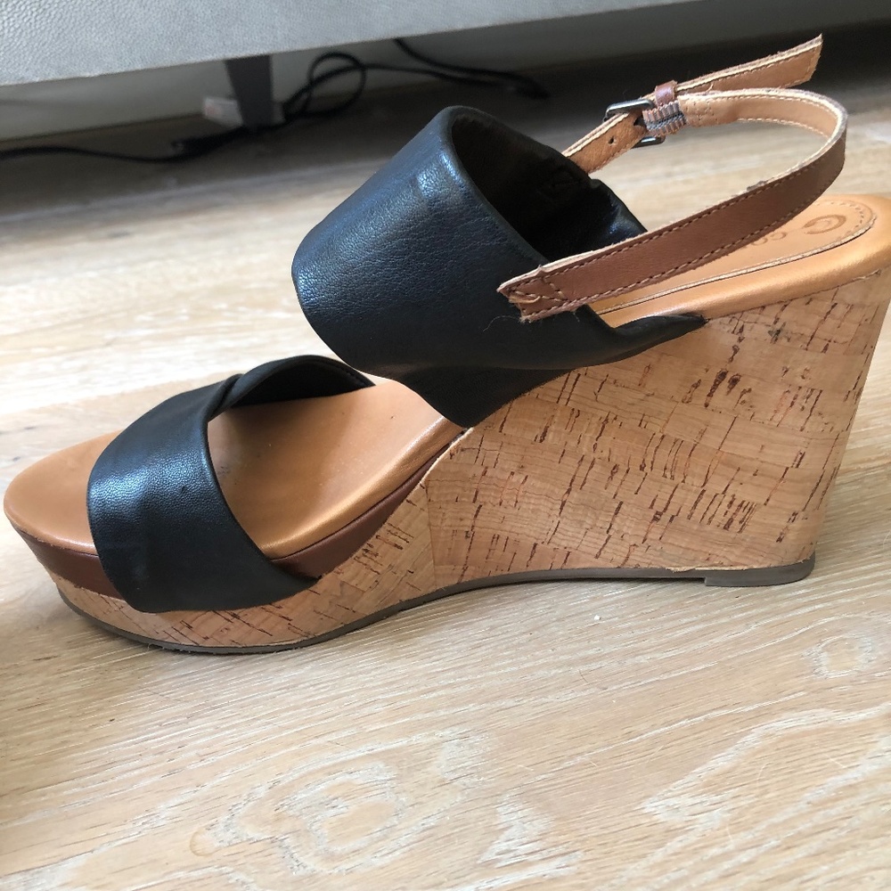 Corso Como sandal